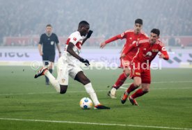 08.03.24 VfB Stuttgart - 1. FC Union Berlin