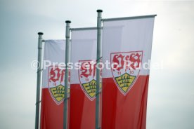 21.03.24 VfB Stuttgart Training