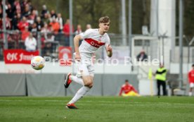 30.03.24 VfB Stuttgart II - Kickers Offenbach