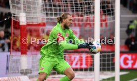 11.02.24 VfB Stuttgart - 1. FSV Mainz 05