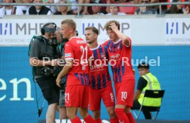 01.09.24 1. FC Heidenheim - FC Augsburg