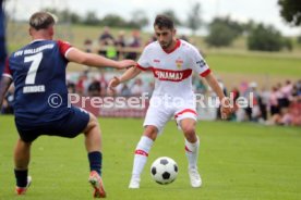 07.07.24 FSV Hollenbach - VfB Stuttgart