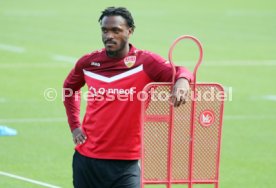 10.09.24 VfB Stuttgart Training