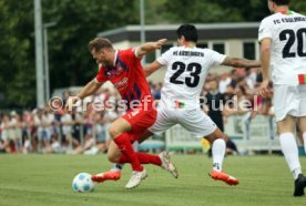 14.07.24 FC Esslingen - 1. FC Heidenheim