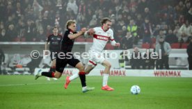 06.12.24 VfB Stuttgart - 1. FC Union Berlin