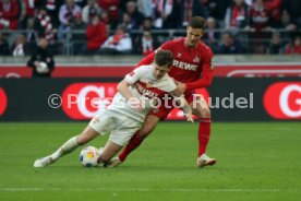 24.02.24 VfB Stuttgart - 1. FC Köln