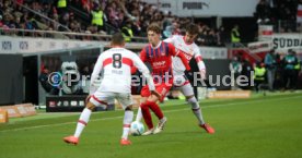 15.12.24 1. FC Heidenheim - VfB Stuttgart