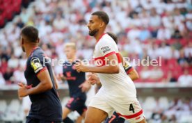 31.08.24 VfB Stuttgart - 1. FSV Mainz 05