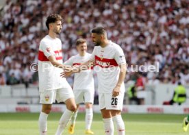 18.05.24 VfB Stuttgart - Borussia Mönchengladbach