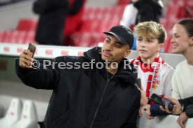 06.12.24 VfB Stuttgart - 1. FC Union Berlin