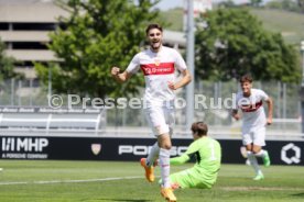 11.05.24 U19 VfB Stuttgart - U19 FC Bayern München