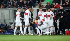 16.03.24 TSG 1899 Hoffenheim - VfB Stuttgart