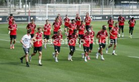 16.07.24 VfB Stuttgart Training