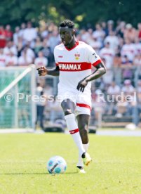 20.07.24 VfB Stuttgart - Fortuna Sittard