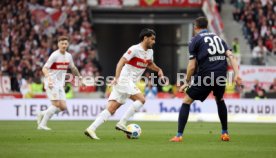 31.03.24 VfB Stuttgart - 1. FC Heidenheim