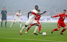 08.03.24 VfB Stuttgart - 1. FC Union Berlin