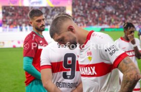 17.08.24 Bayer 04 Leverkusen - VfB Stuttgart