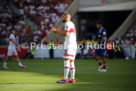 10.08.24 VfB Stuttgart - Athletic Bilbao