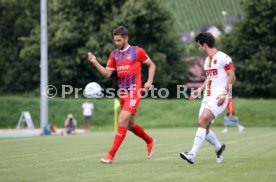 14.07.24 FC Esslingen - 1. FC Heidenheim