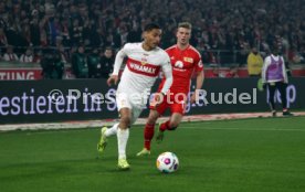 08.03.24 VfB Stuttgart - 1. FC Union Berlin