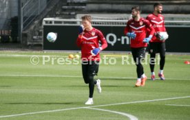 16.07.24 VfB Stuttgart Training