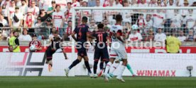 31.08.24 VfB Stuttgart - 1. FSV Mainz 05