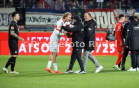 15.12.24 1. FC Heidenheim - VfB Stuttgart