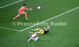 22.09.24 VfB Stuttgart - Borussia Dortmund