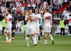 04.05.24 VfB Stuttgart - FC Bayern München