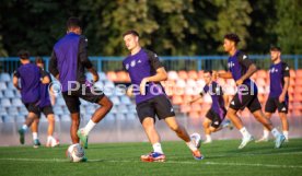 09.09.24 U21 Deutschland Training