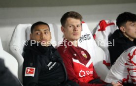 29.10.24 VfB Stuttgart - 1. FC Kaiserslautern