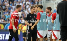 03.08.24 Karlsruher SC - 1. FC Nürnberg