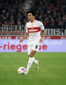 08.03.24 VfB Stuttgart - 1. FC Union Berlin