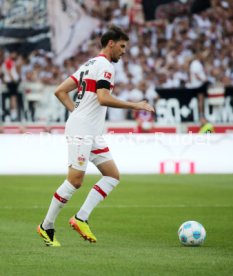 31.08.24 VfB Stuttgart - 1. FSV Mainz 05