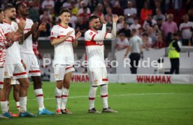 22.09.24 VfB Stuttgart - Borussia Dortmund