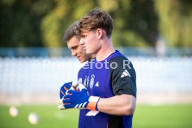 09.09.24 U21 Deutschland Training