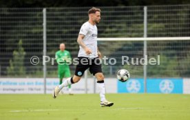 06.07.24 Stuttgarter Kickers - FV Illertissen