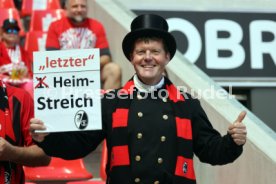 11.05.24 SC Freiburg - 1. FC Heidenheim