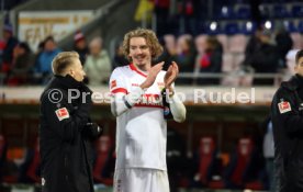 15.12.24 1. FC Heidenheim - VfB Stuttgart