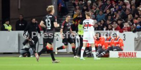 06.12.24 VfB Stuttgart - 1. FC Union Berlin