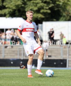 20.07.24 VfB Stuttgart - Fortuna Sittard