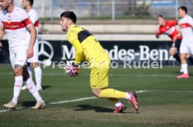 03.03.24 VfB Stuttgart II - TSG Balingen