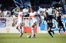 11.08.24 VfB Stuttgart II - TSV 1860 München