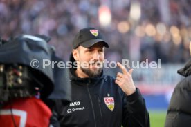 27.01.24 VfB Stuttgart - RB Leipzig