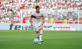 31.08.24 VfB Stuttgart - 1. FSV Mainz 05