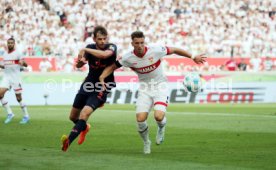 31.08.24 VfB Stuttgart - 1. FSV Mainz 05