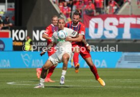 01.09.24 1. FC Heidenheim - FC Augsburg