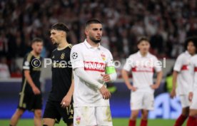 01.10.24 VfB Stuttgart - AC Sparta Prag