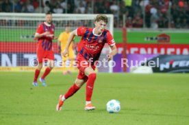 29.08.24 1. FC Heidenheim - BK Häcken