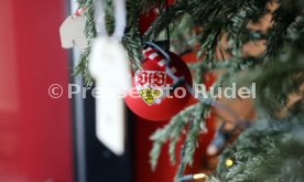 17.12.24 VfB Stuttgart Training